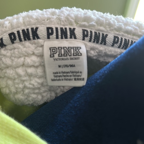 PINK sweatshirt - Picture 3 of 3